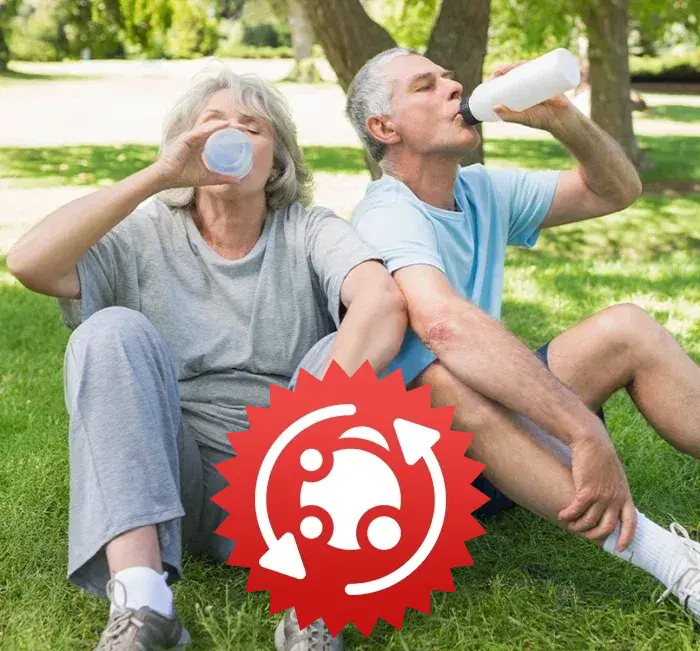 Metabolic Health Support