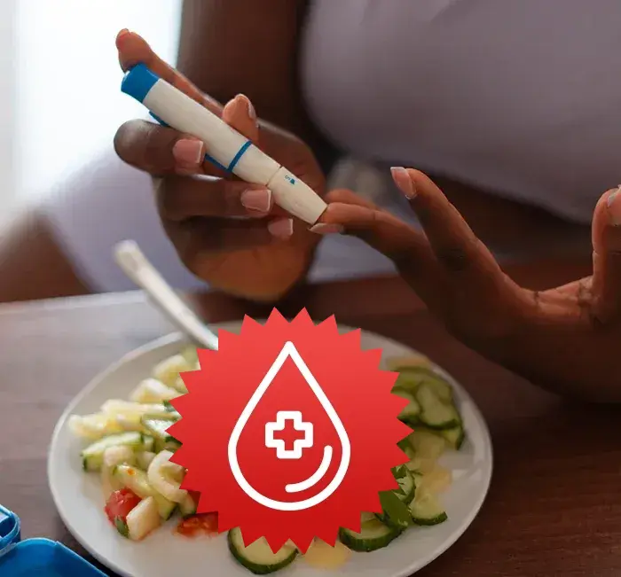 Balanced Blood Sugar Support