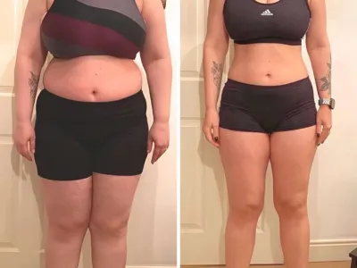 American woman blood sugar support journey