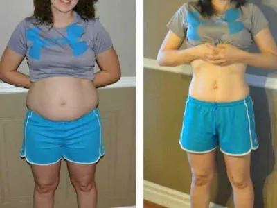 American adult metabolic wellness journey
