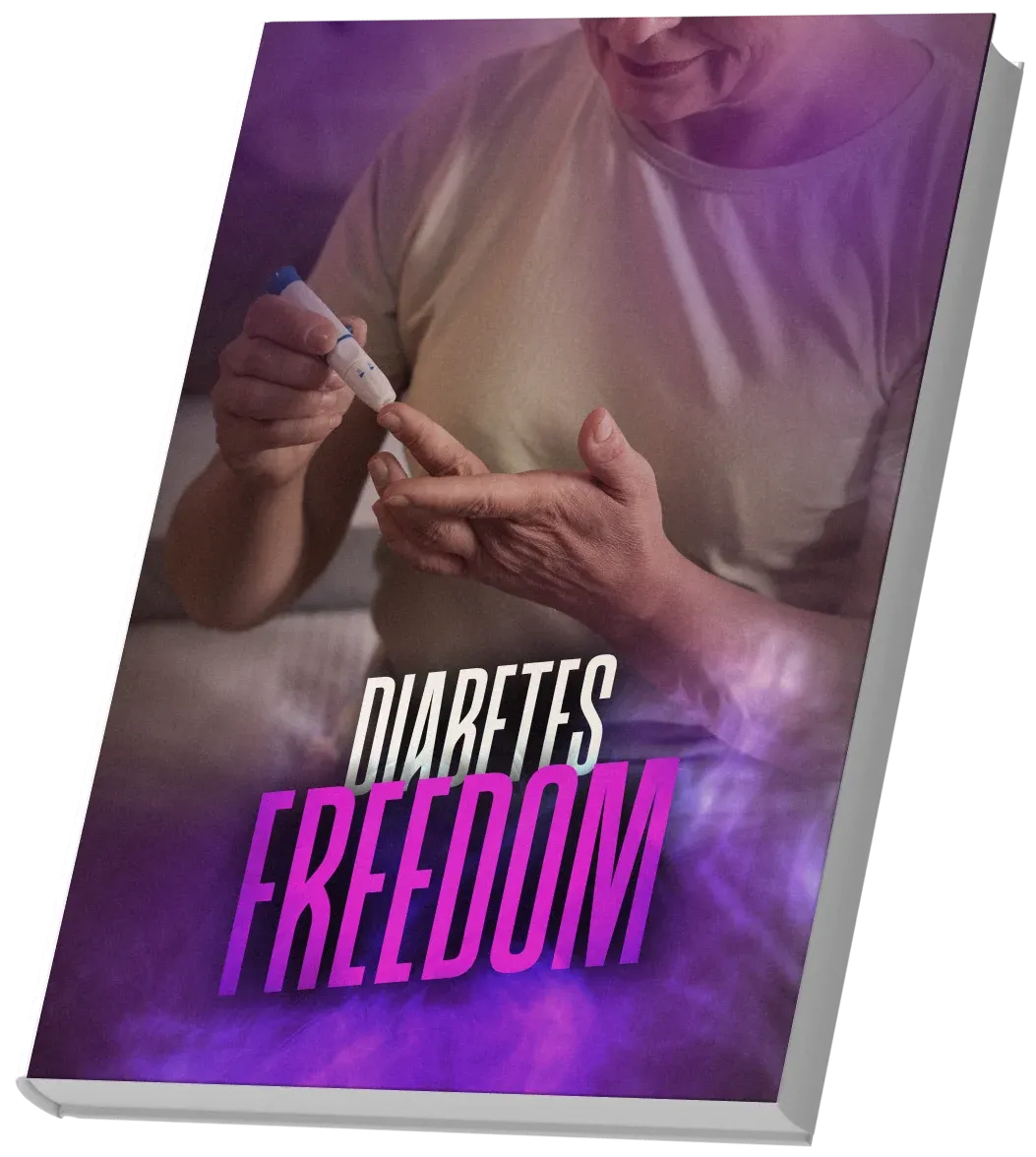Diabetes Freedom bonus
