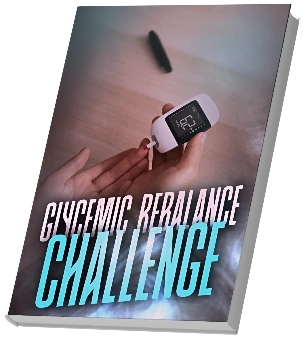 Glycemic Rebalance Challenge bonus