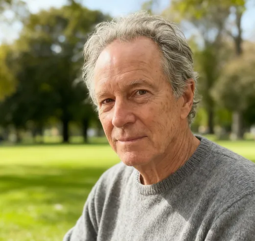 Michael Thompson avatar