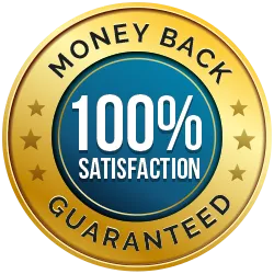 Glyco Harmony 60-day guarantee